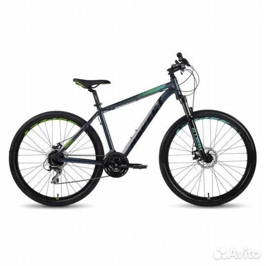 Велосипед Aspect Ideal 27.5