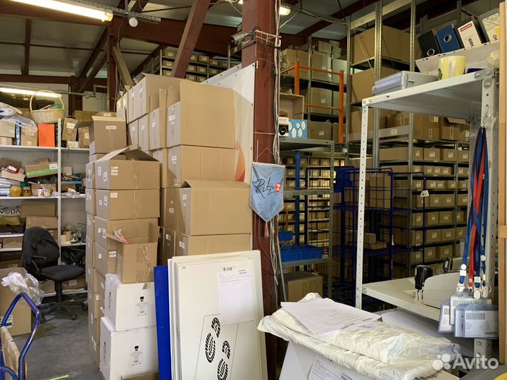 Готовый бизнес по дистрибьюции в России и снг