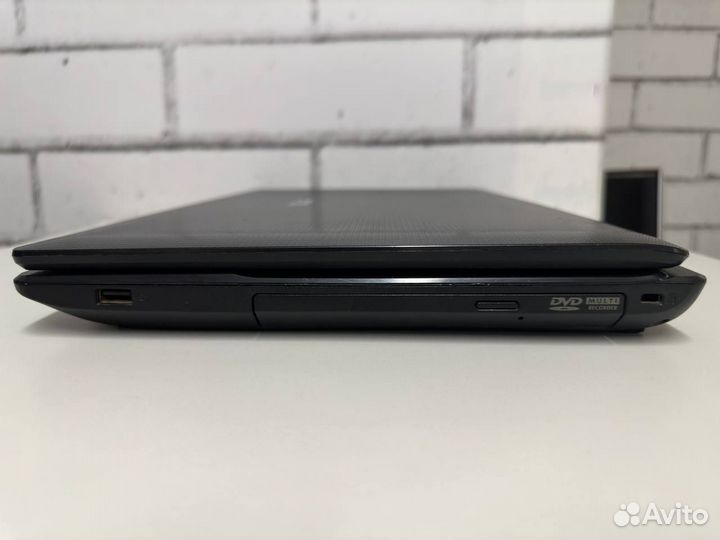 Мощный ноутбук Asus \ Core i5