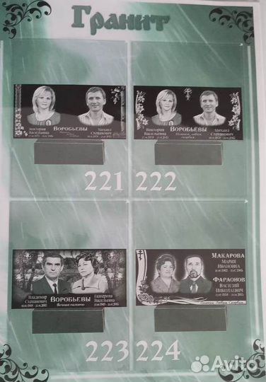 Ип Резанова А. А. Ритуальные услуги п. Одоев