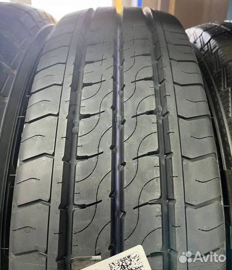 Cordiant Business CS-2 185/75R16C 104/102R TL