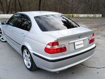 BMW 3 серия 2.0 AT, 2004, 350 000 км, с пробегом, цена 750 000 руб.