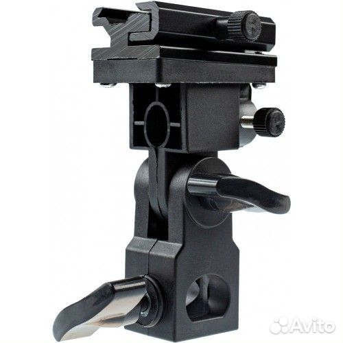 Стойки и держатели для фото-видеостудии