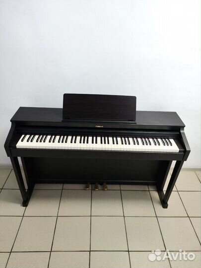 Roland HP 503 Цифровое пианино
