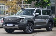 HAVAL Raptor I (2023—2026) Внедорожник