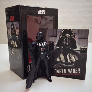 Star Wars Darth Vader фигурка