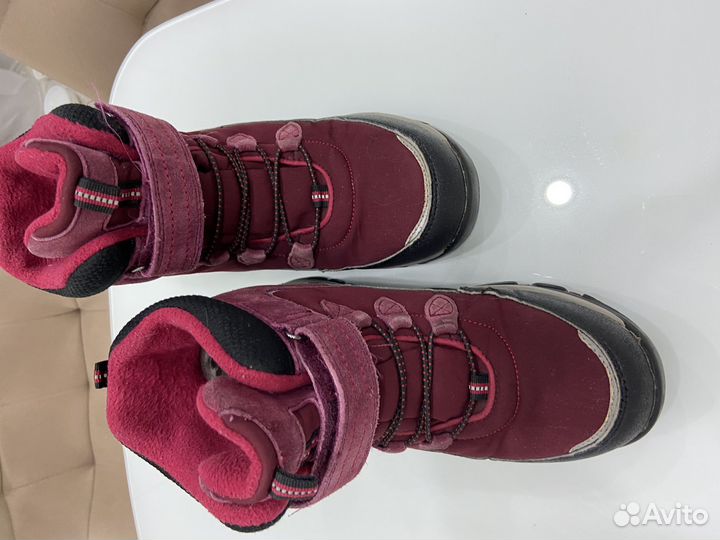 Ботинки reima