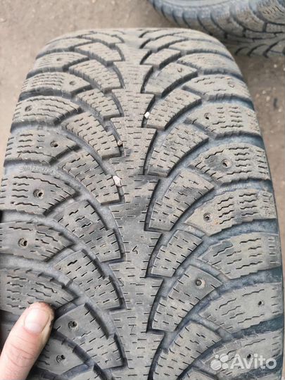 Шины диски и колеса nordman 4