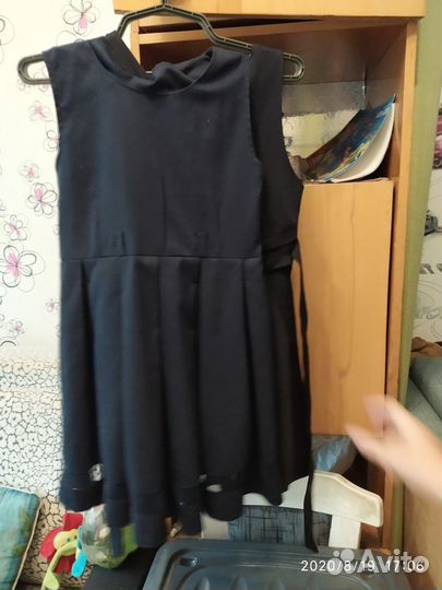 Форма школьная