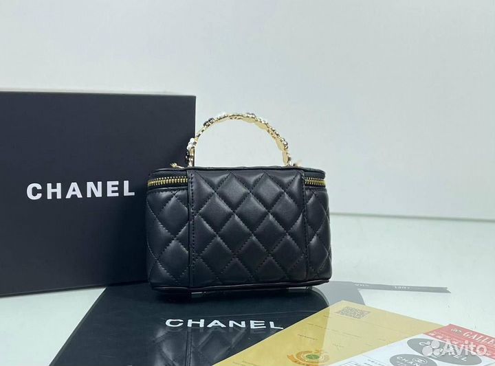 Сумка Chanel женская