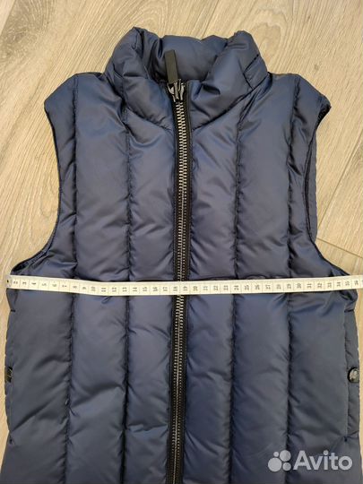 Жилетка Burberry 8/135