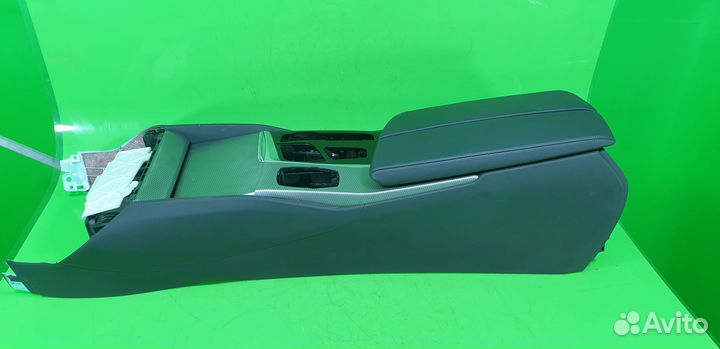 Подлокотник туннель консоль BMW 5 G30