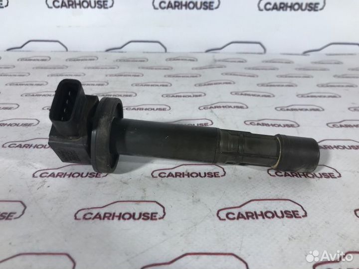 Катушка зажигания Land Rover Range Rover Vogue 4