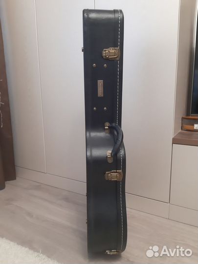 Кейс для акустической гитары Tonträger