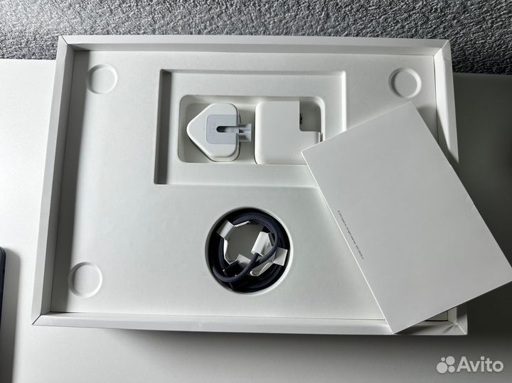 Apple MacBook Pro Air