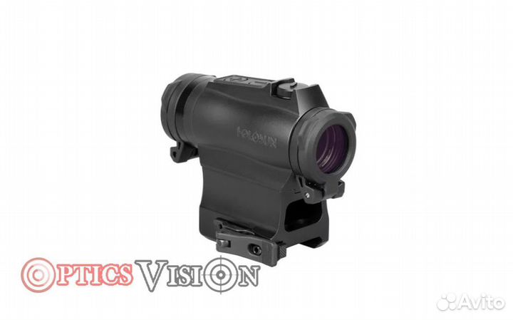 Прицел коллиматорный Holosun HS515GM для охоты