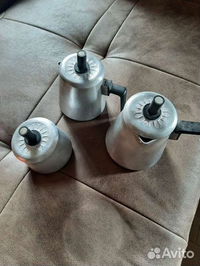 Кофеварка СССР