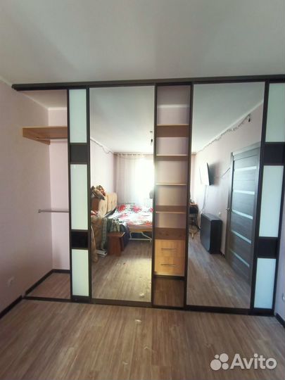 Мебель на заказ любой сложности