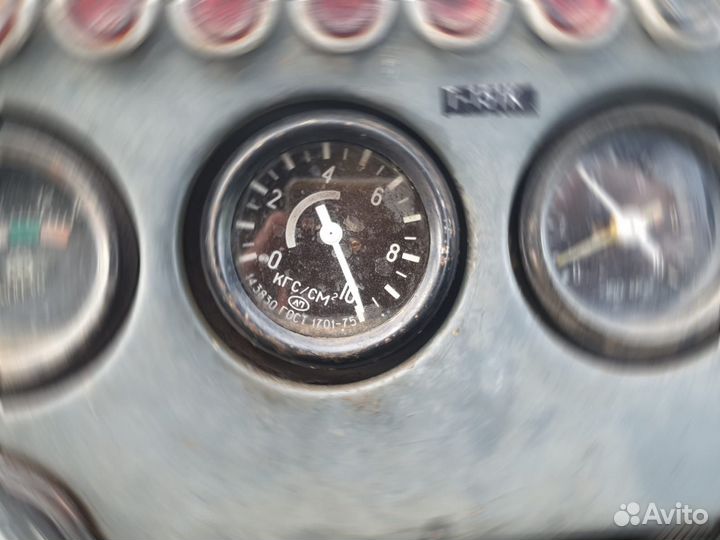 Трактор ХТЗ 17221, 2006