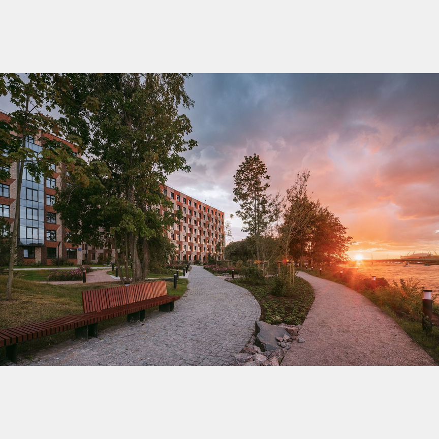 4-к. квартира, 180,7 м², 5/8 эт.