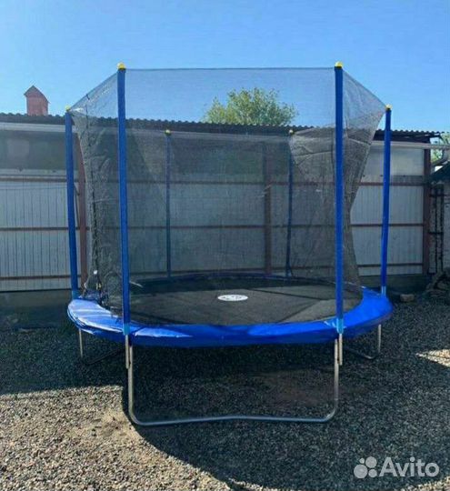 Батут 3,05 м
