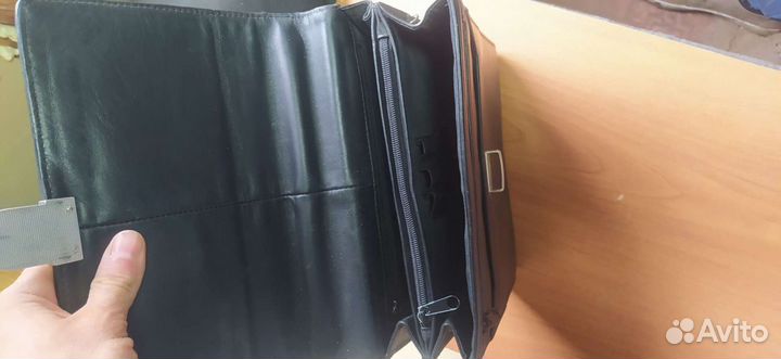 Барсетка мужская