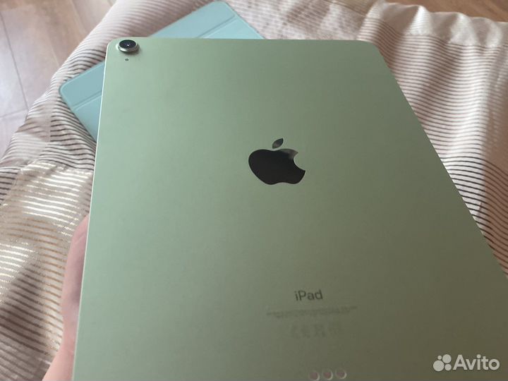 iPad air 2020 64 gb wifi