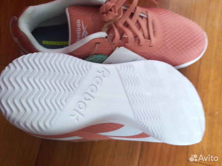 Кроссовки Reebok Stridium2.0