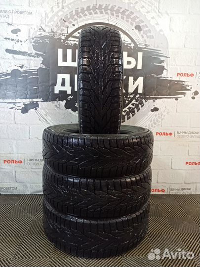Nokian Tyres Hakkapeliitta R2 SUV 235/65 R18 110R