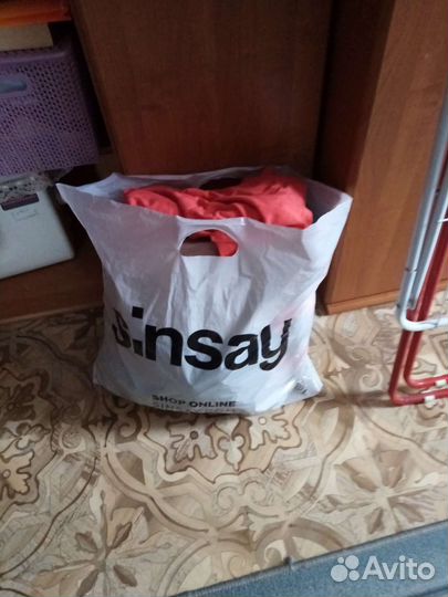 Женские вещи