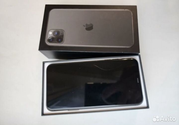 iPhone 11 Pro Max, 64 ГБ