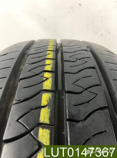 Kumho PorTran KC53 215/70 R16 108T