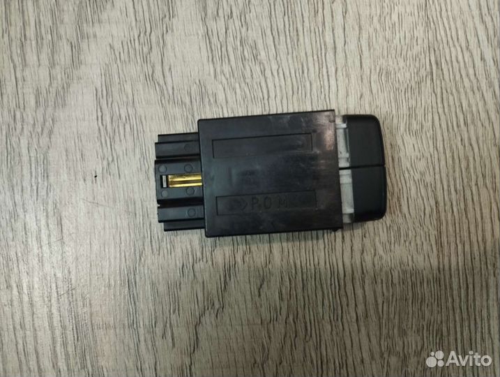 Кнопки птф Паджеро 4