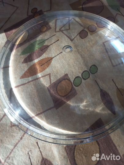 Стеклянные крышки для сковороды,кастрюли