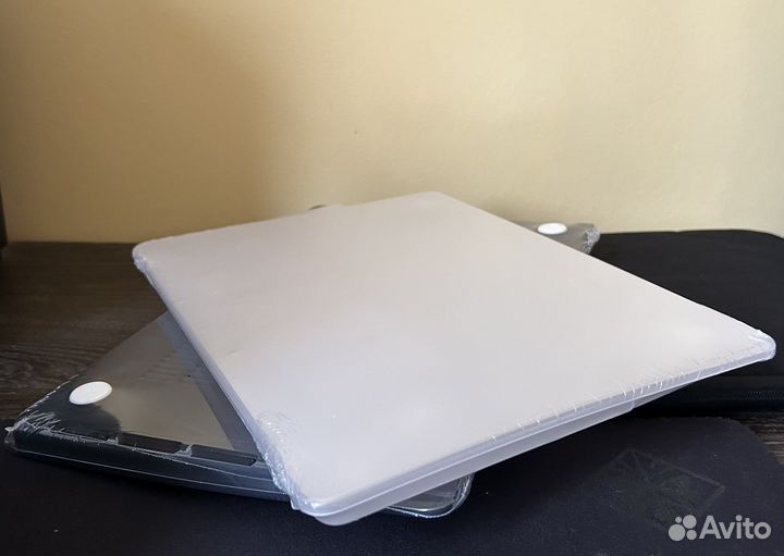 Чехол для Macbook pro 14