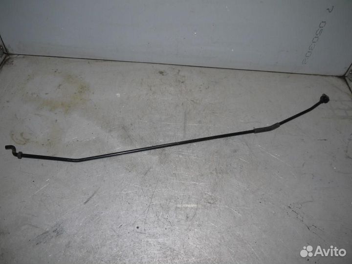 Упор капота 3