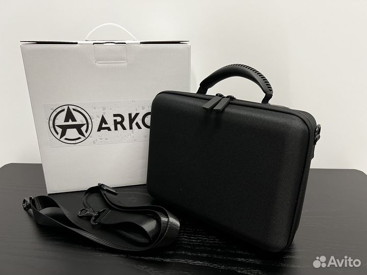 Тепловизионный прицел Arkon Alfa HT35