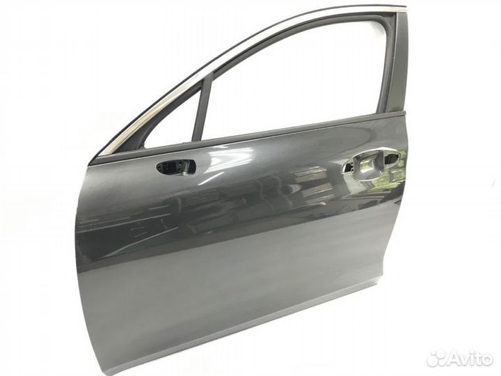 Дверь передняя левая Kia K5 2021