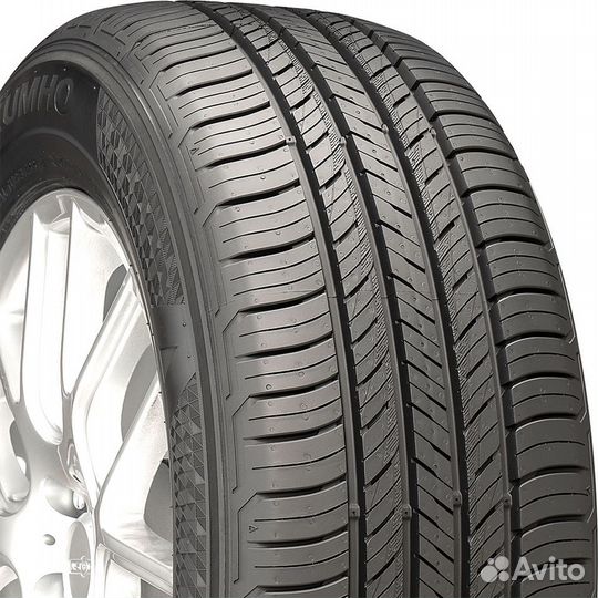 Kumho Crugen HP71 255/60 R18 108V