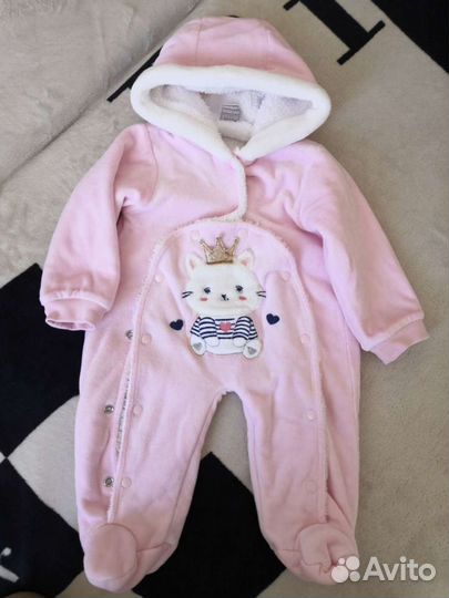 Комбинезон