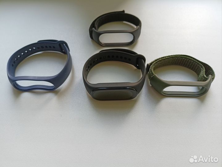Xiaomi mi band 7