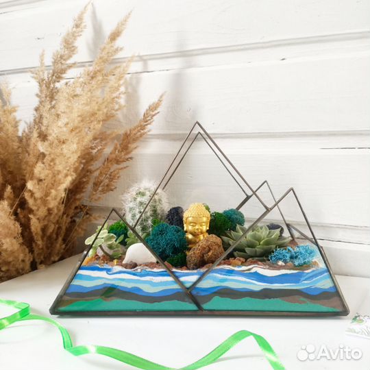 Флорариум 