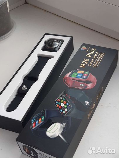 Smart Watch М26 plus
