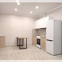 Квартира-студия, 26 м², 6/12 эт.