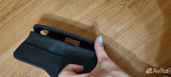 Чехол панель книжкой для телефона honor 9 Lite X9