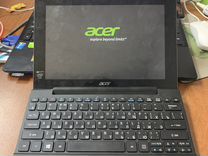 Планшет Acer Aspire Switch 10E