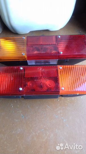 Запчасти на авто