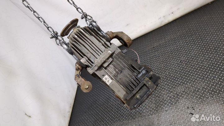 Редуктор моста Mazda CX-7, 2011