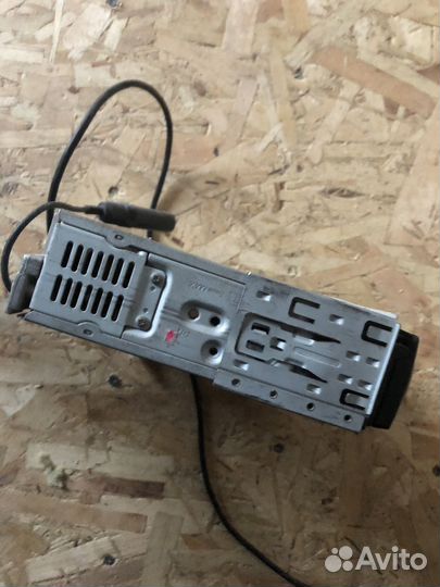 Автомагнитола prology mce-540u б/у
