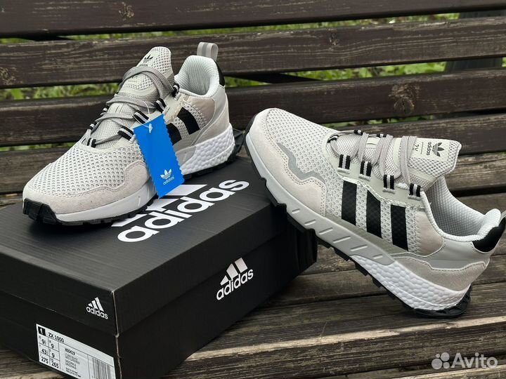 Кроссовки Adidas ZX 1000